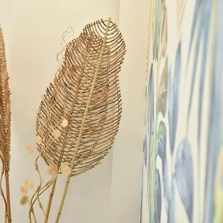 Lindo Junto Al Mar Διαμέρισμα