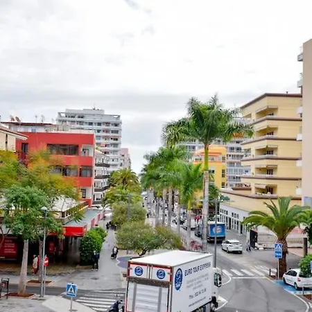 Apartment Lindo Junto Al Mar