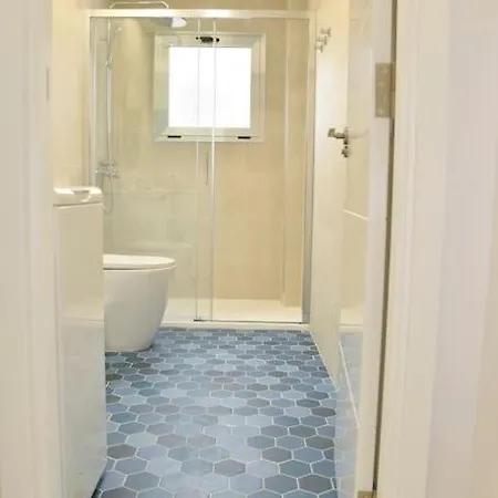 Lindo Junto Al Mar * Πουέρτο Ντε Λα Κρουζ