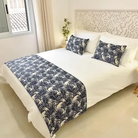 Apartment Lindo Junto Al Mar Puerto de la Cruz (Tenerife)
