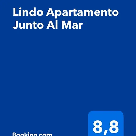 Lindo Junto Al Mar פוארטו דה לה קרוז