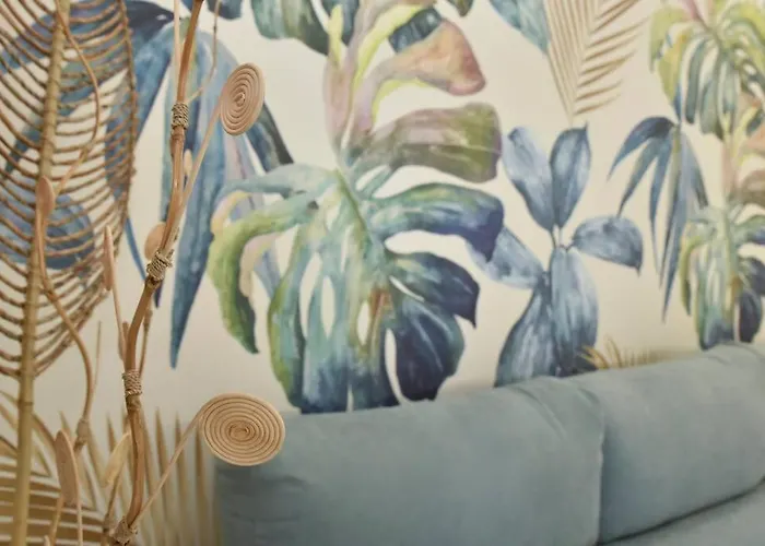 Lindo Junto Al Mar דירה *