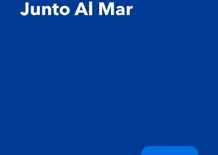 Lindo Junto Al Mar פוארטו דה לה קרוז